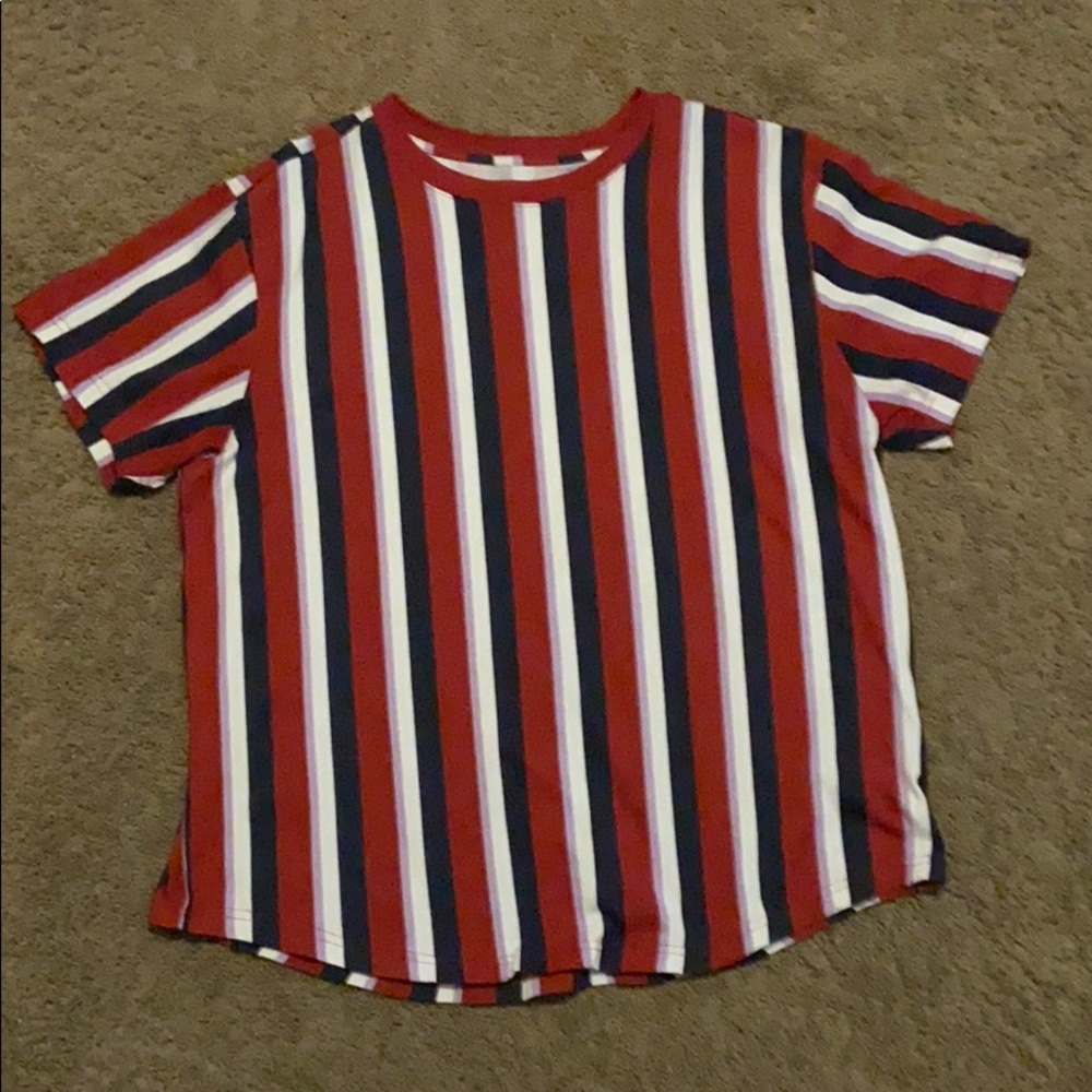 Large Original Use T-shirt